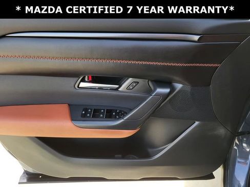 Certified 2024 MAZDA CX-50 2.5 Turbo w/ Premium Plus Pkg image 17