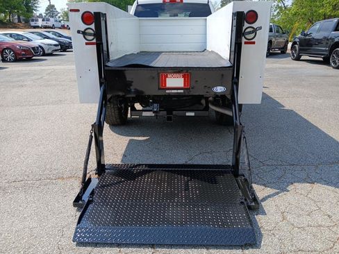 Used 2014 RAM 2500 Tradesman RWD image 11