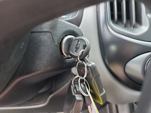 Used 2021 Chevrolet Colorado W/T w/ WT Convenience Package image 28