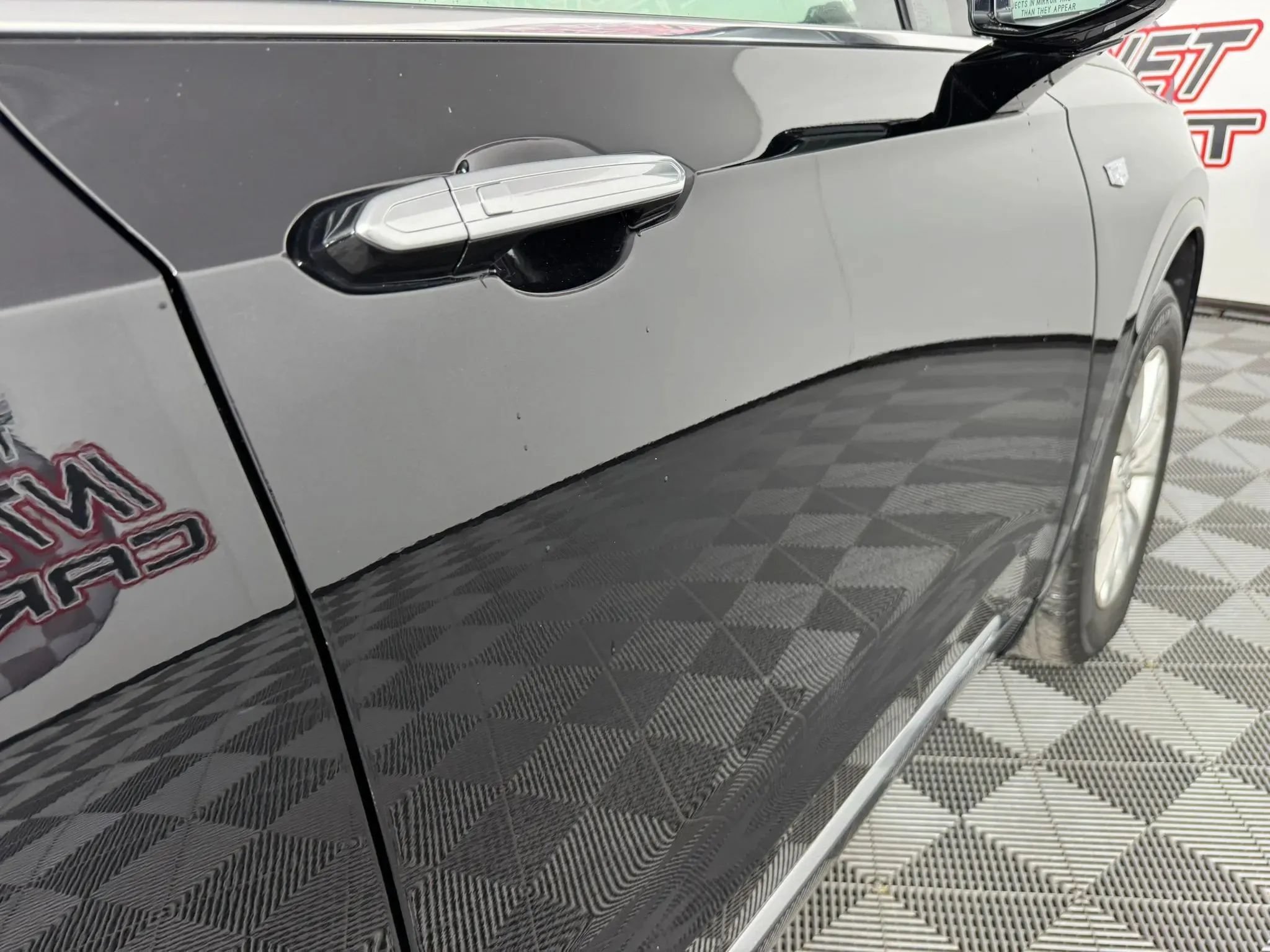 Used 2023 Cadillac XT6 Luxury AWD/4WD image 31