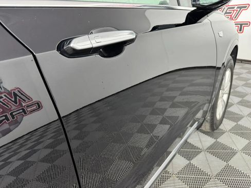 Used 2023 Cadillac XT6 Luxury AWD/4WD image 31