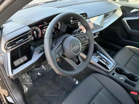 New 2026 Audi A3 2.0T Premium AWD/4WD image 25