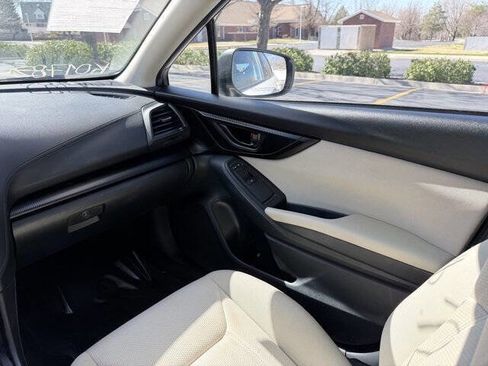 Used 2022 Subaru Impreza 2.0i image 15