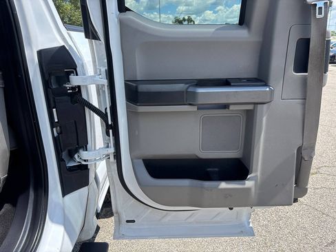 Used 2019 Ford F150 XLT w/ Equipment Group 302A Luxury AWD/4WD image 17
