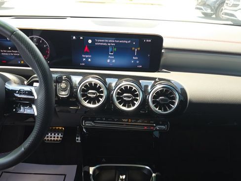 Certified 2026 Mercedes-Benz CLA 250 image 25