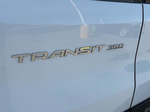 Certified 2021 Ford Transit 350 XLT image 19