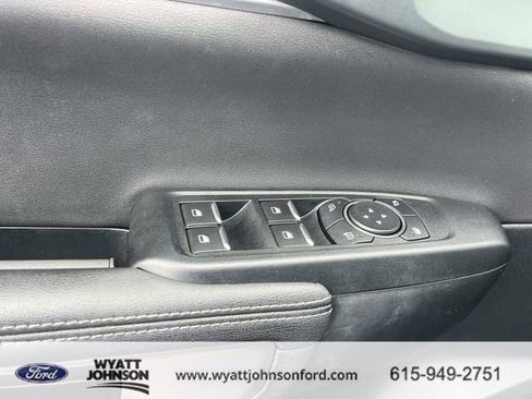 Certified 2024 Ford Ranger Lariat AWD/4WD image 28