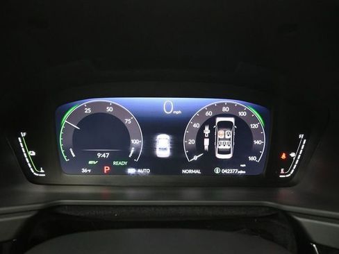 Used 2023 Honda Accord EX-L image 11