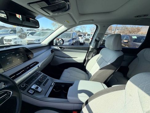 Used 2020 Hyundai Palisade SEL image 12