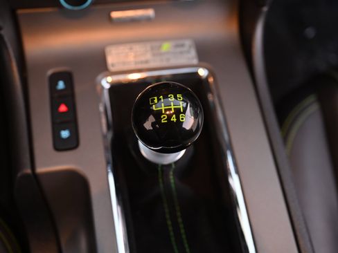 Used 2012 Ford Mustang GT Premium w/ HID Headlamps & Security Pkg image 23