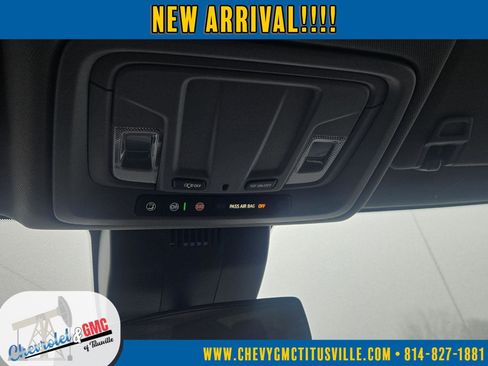 Used 2024 GMC Sierra 1500 SLE image 33