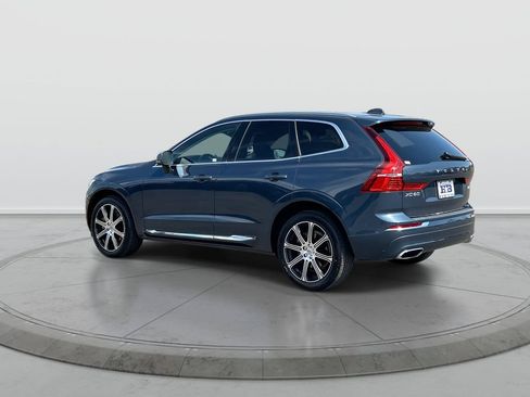Used 2020 Volvo XC60 T6 Inscription w/ Protection Package Premier AWD/4WD image 6