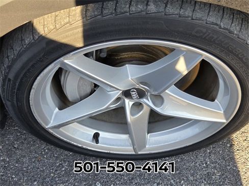 Used 2019 Audi A5 2.0T Premium Plus w/ Premium Plus image 4