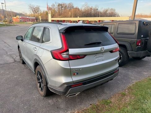 Used 2025 Honda CR-V Sport-L image 7