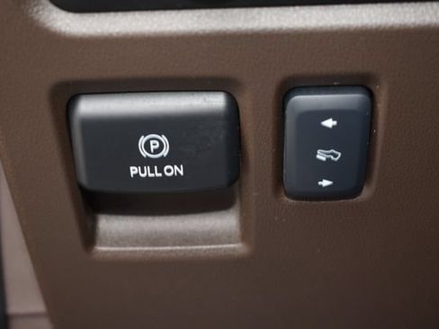 Used 2025 Ford F150 King Ranch AWD/4WD image 23
