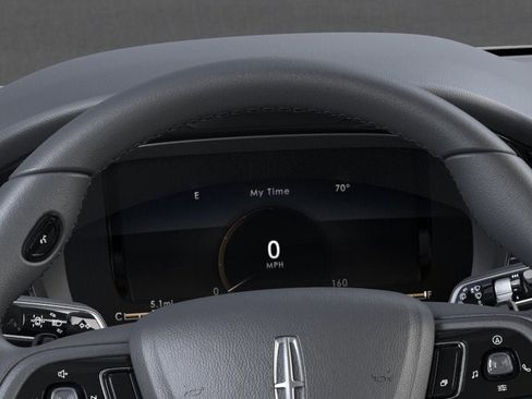 New 2025 Lincoln Corsair Grand Touring w/ Equipment Group 302A AWD/4WD image 13