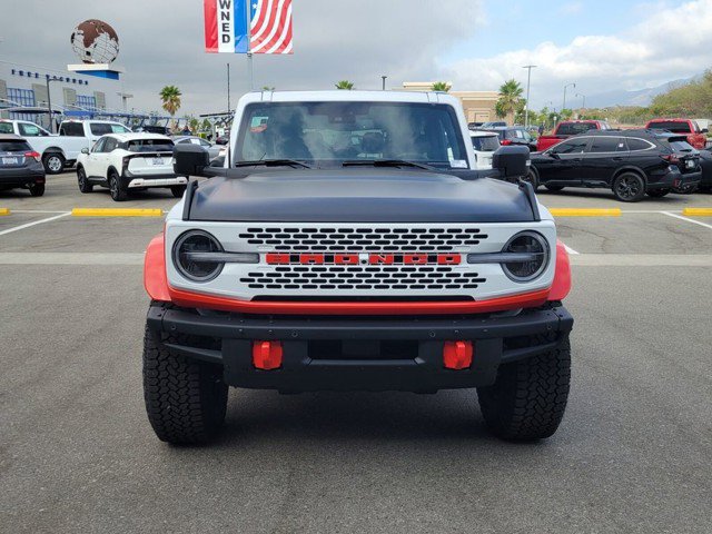 Used 2025 Ford Bronco Stroppe Edition AWD/4WD image 2