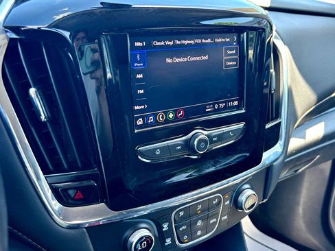 Used 2020 Chevrolet Traverse LT w/ LPO, Cargo Package image 23