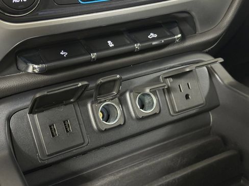 Used 2018 GMC Sierra 1500 SLT w/ SLT Premium Package image 35