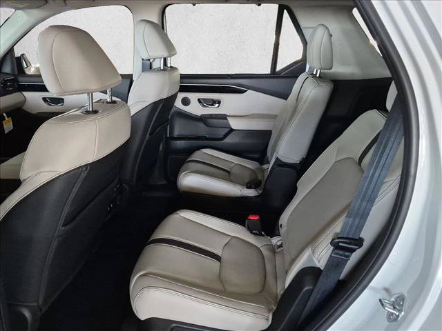 New 2026 Honda Pilot EX-L image 16