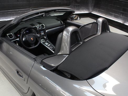Used 2014 Porsche Boxster S RWD image 56