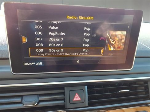 Used 2018 Audi A4 2.0T Premium Plus image 25