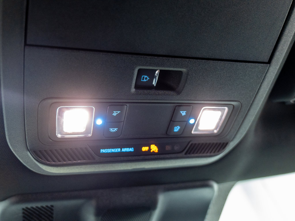 Used 2026 Ford F150 Tremor AWD/4WD image 54