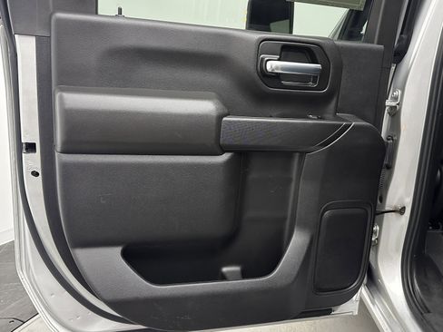 Used 2023 Chevrolet Silverado 3500 LT w/ Gooseneck/5TH Wheel Package image 23