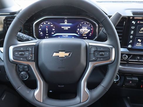 New 2026 Chevrolet Silverado 2500 LTZ w/ LTZ Plus Package image 7