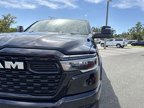 New 2025 RAM 1500 Big Horn image 9