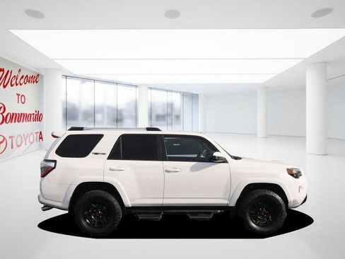 Used 2017 Toyota 4Runner TRD Pro image 5
