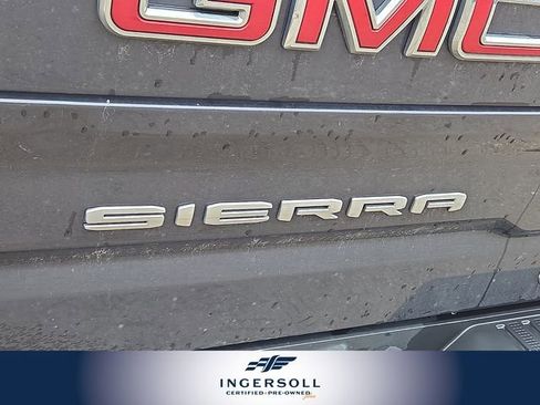 Used 2022 GMC Sierra 1500 Elevation w/ Elevation Premium Package image 30