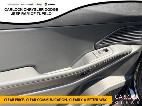 New 2026 Jeep Cherokee Limited AWD/4WD image 24