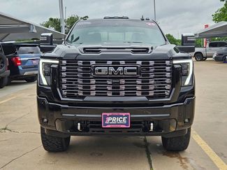 Used 2025 GMC Sierra 2500 Denali Ultimate video 2