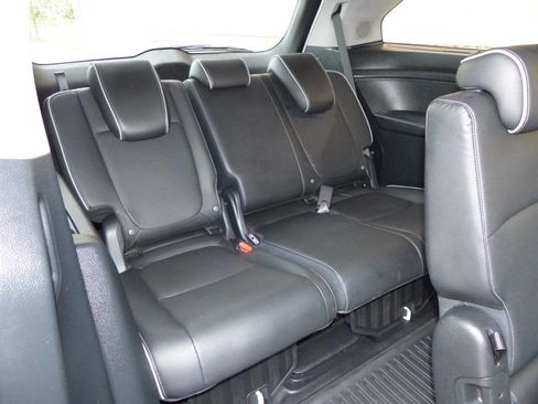 Used 2024 Honda Odyssey Elite image 38