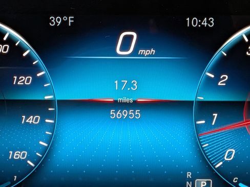 Certified 2023 Mercedes-Benz GLE 350 4MATIC image 23