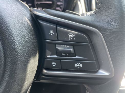 New 2025 Subaru Outback Premium w/ Popular Package #1A image 10