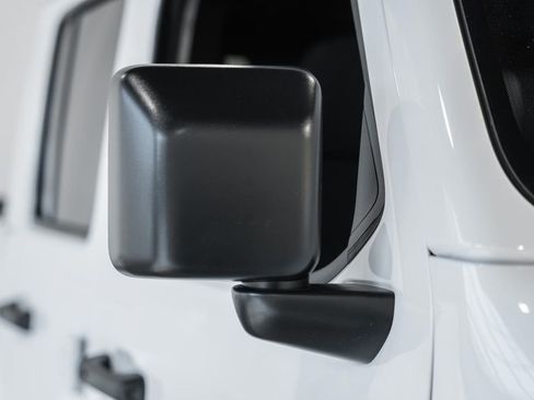 New 2026 Jeep Gladiator Sport image 14