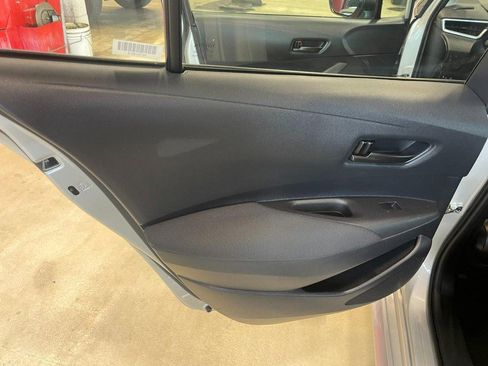 Used 2024 Toyota Corolla LE image 12