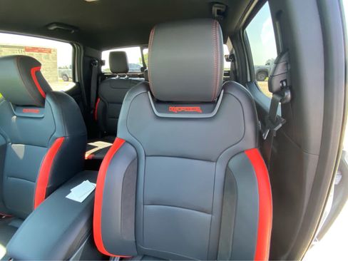 New 2026 Ford Ranger Raptor AWD/4WD image 11