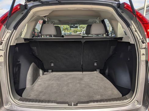 Used 2016 Honda CR-V EX image 9