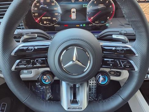 New 2026 Mercedes-Benz GLE 53 AMG 4MATIC image 8