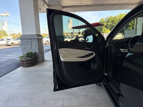 Used 2022 Buick Encore GX Essence w/ Advanced Technology Package FWD image 22