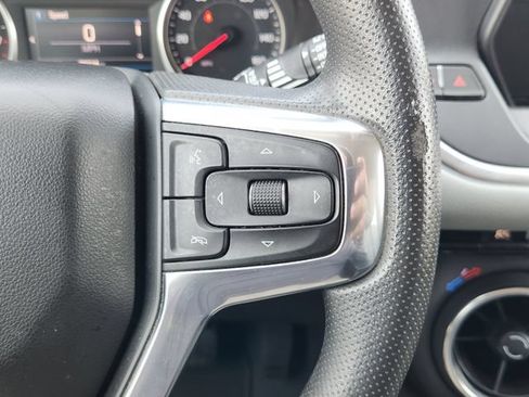 Used 2021 Chevrolet Blazer LT AWD/4WD image 29