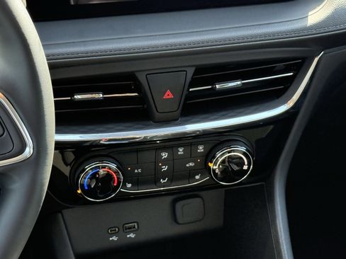 New 2026 Buick Encore GX Sport Touring w/ Advanced Technology Package image 14