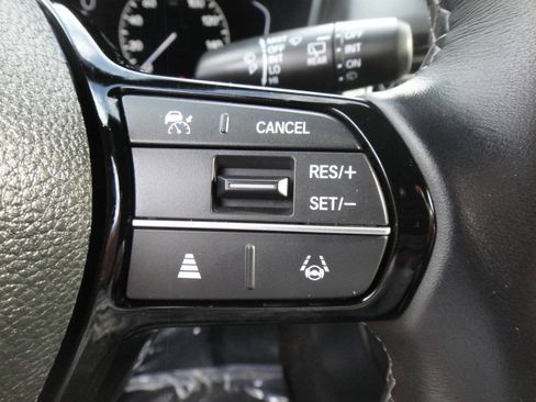 Used 2022 Honda Civic Sport image 17