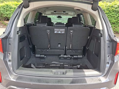 Certified 2025 Honda Odyssey Elite image 29