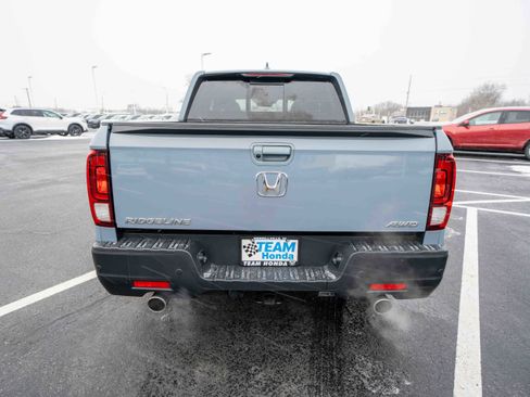 Used 2023 Honda Ridgeline RTL-E image 5