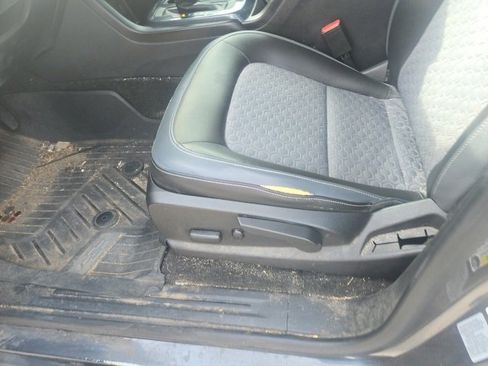 Used 2016 Chevrolet Colorado Z71 image 7