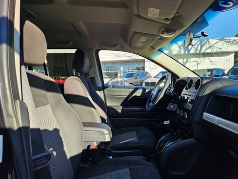 Used 2015 Jeep Compass Sport w/ Power Value Group image 11